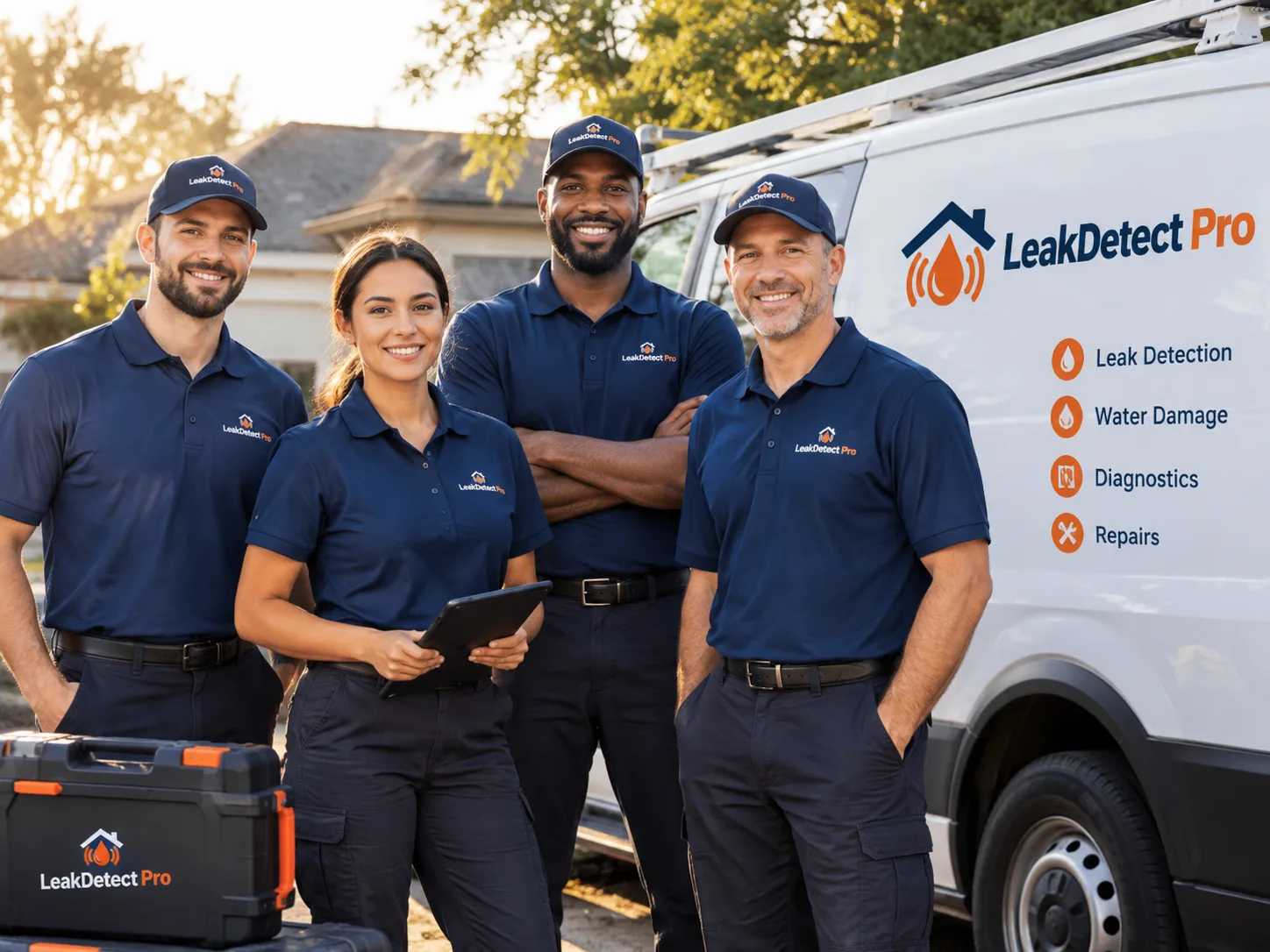 Roof Repair company in Balm, FL